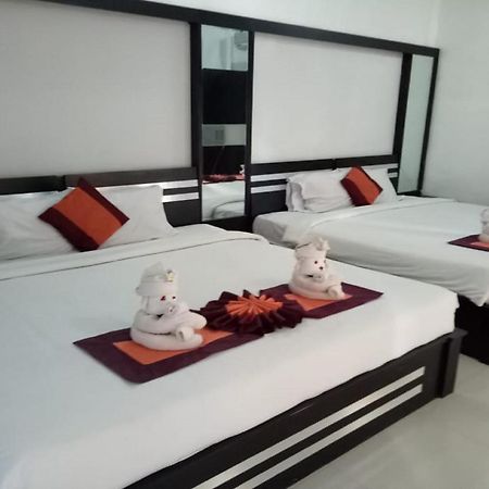 Capital O 2533 Shita Bali Hotel Jimbaran Exteriér fotografie