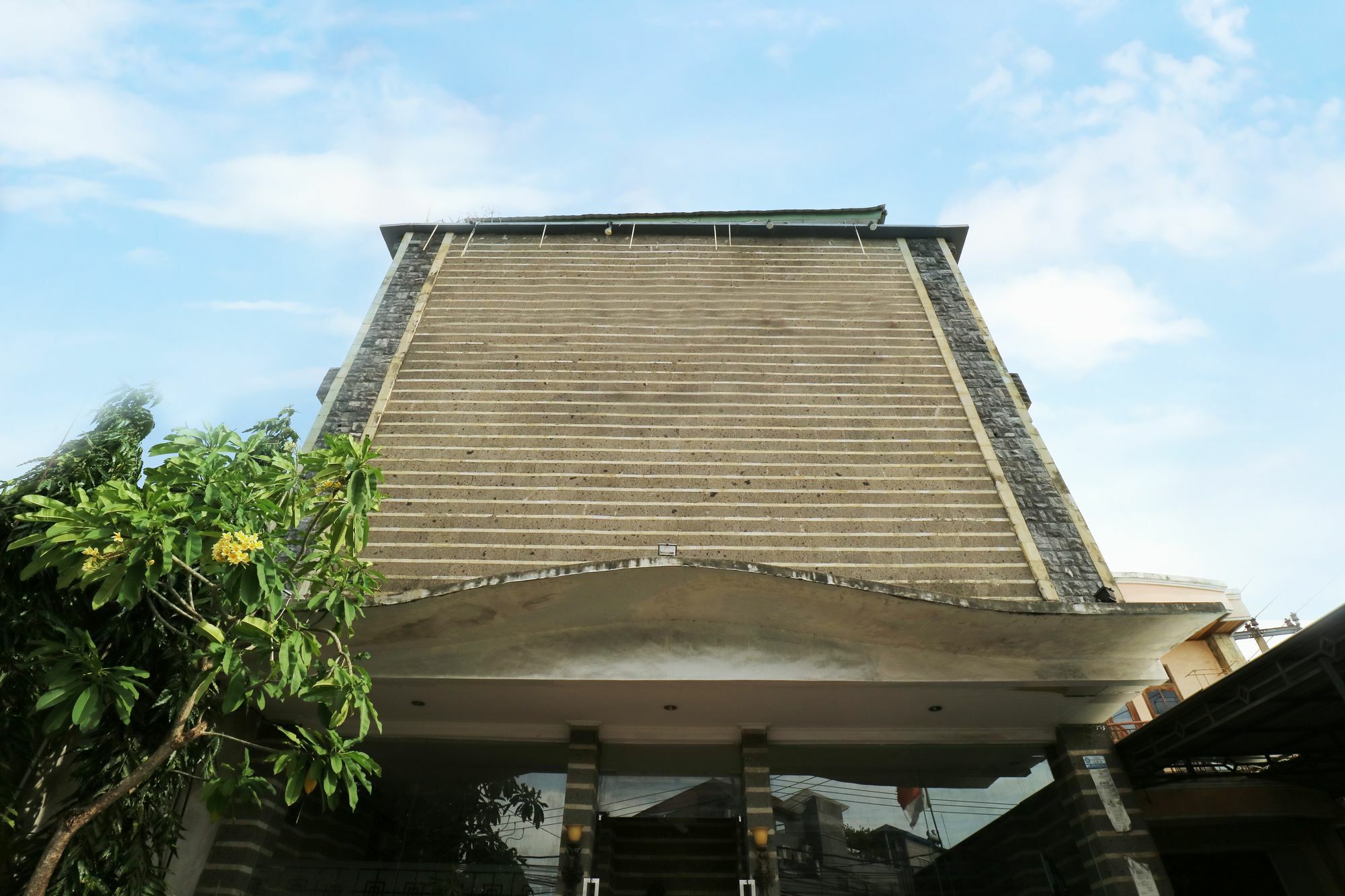 Capital O 2533 Shita Bali Hotel Jimbaran Exteriér fotografie